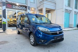 Fiat Doblò 1.6 MJT 120CV PL Combi Maxi N1