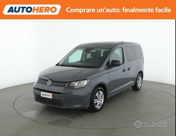 VOLKSWAGEN Caddy 1.5 TSI 114 CV Furgone