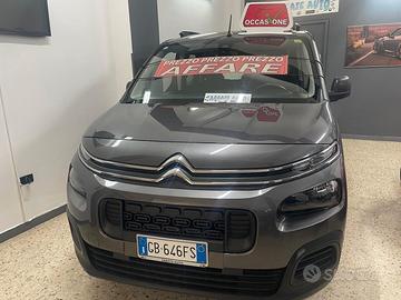 Citroen Berlingo PureTech 110 Stop&Start XL Live