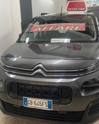 Citroen Berlingo PureTech 110 Stop&Start XL Live