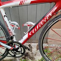 Wilier Triestina izorad XP 