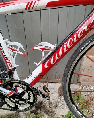 Wilier Triestina izorad XP 