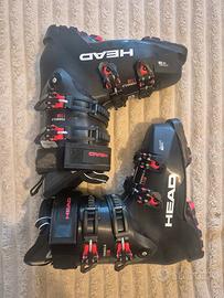 Scarponi da sci Head Formula 110 GW 27.5