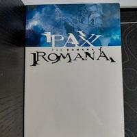 Pax Romana - Jonathan Hickman - Edizione Inglese