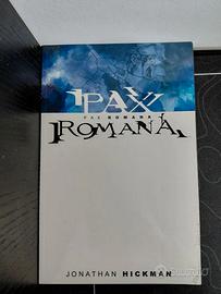 Pax Romana - Jonathan Hickman - Edizione Inglese