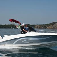 Barca OC 650 Open Salento Marine