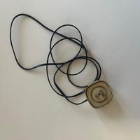 Presa Tripolare SIP Avorio per Telefono