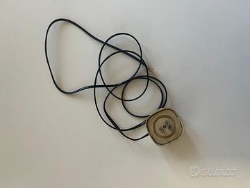 Presa Tripolare SIP Avorio per Telefono