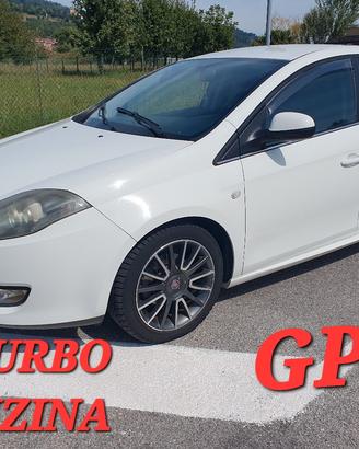 Fiat Bravo G.P.L. 