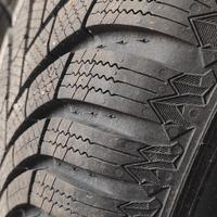 gomme invernali Terrios