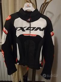 Giacca moto IXON