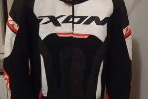 Giacca moto IXON