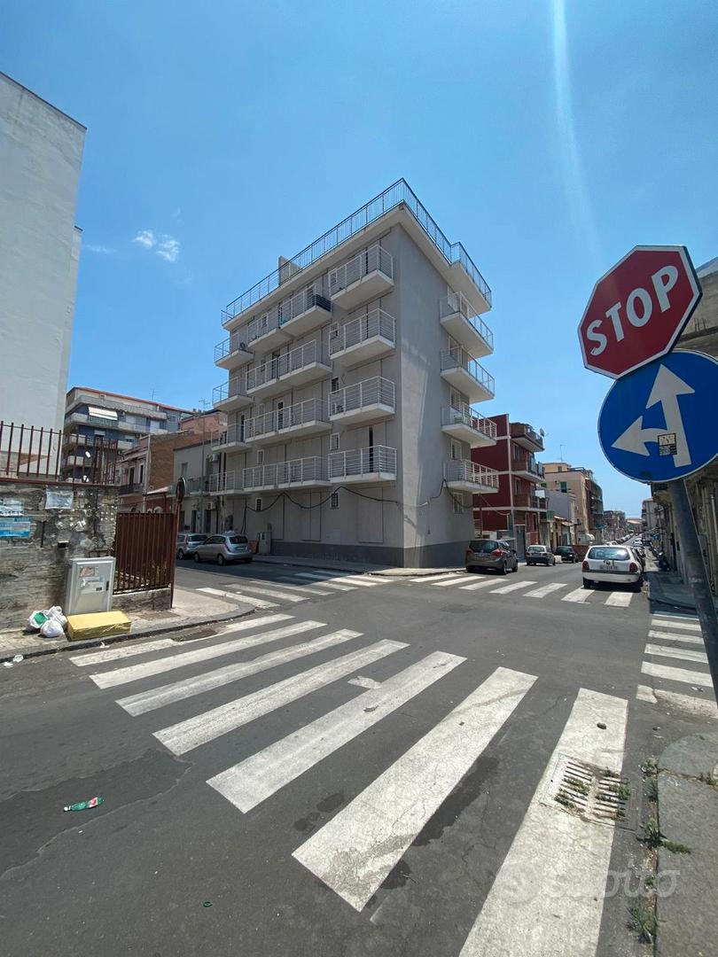 Appartamento – Catania, Guardia, Picanello-Ognina-Barriera-Canalicchio - Vista 4