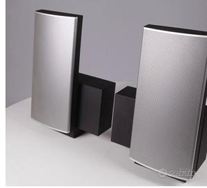 Bang&Olufsen B&O Beolab 2500 MK2 Alluminio