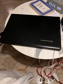 PC Lenovo Ideapad 100 - 15 IBD
