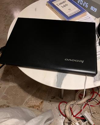 PC Lenovo Ideapad 100 - 15 IBD