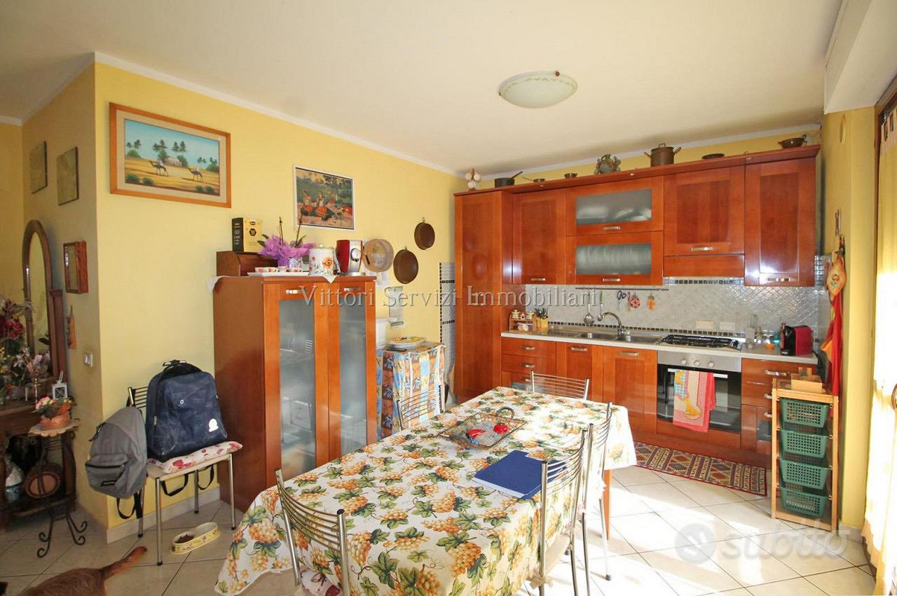 Appartamento – Sinalunga, Pieve, Siena - Vista 4