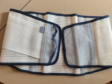 fascia elastica sostegno schiena