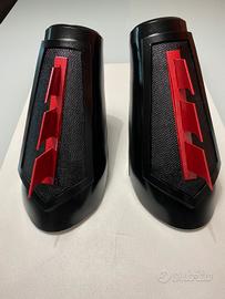 Gauntlet, Batman, guanti, protezioni, armatura