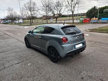 ALFA ROMEO MITO 1.4 TB