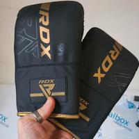 GUANTONI BOXE KICK BOXIN PUGILATO SACCO