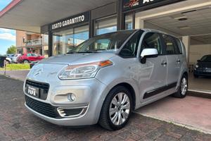 Citroen C3 Picasso 1.4 Exclusive Style