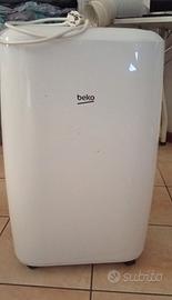 climatizzatore portatile