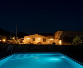 Villa con Piscina 12 pax Marina di Ragusa