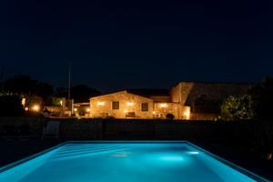 Villa con Piscina 12pax MarinaRagusa 26/07-02/08