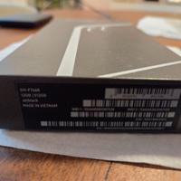 Samsung Galaxy Z Flip 7 SM-F766B 12GB-512GB JB