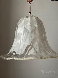 Lampadario La Murrina - Vetro di Murano Vintage