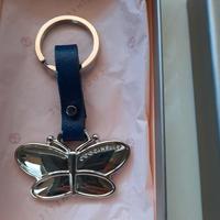 portachiavi Coccinelle