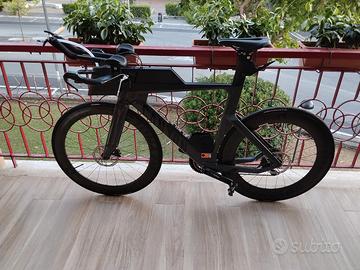 Canyon Speedmax CF SL 7.0 2023 taglia M