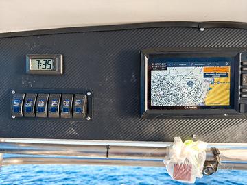 fisherman Conero kingfisher 592