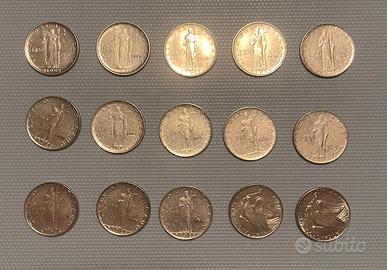 Monete Città del Vaticano