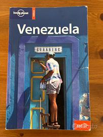 Guida Lonely planet Venezuela