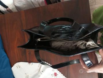 Borsa Armani jeans