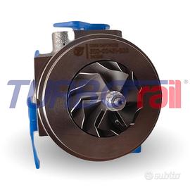 Coreassy Turborail x VOLKSWAGEN, SEAT, AUDI, SKODA