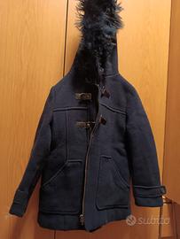Cappotto invernale 140cm
