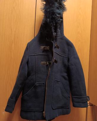 Cappotto invernale 140cm