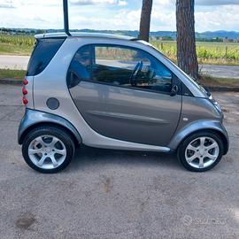 Smart Motore originale Mercedes