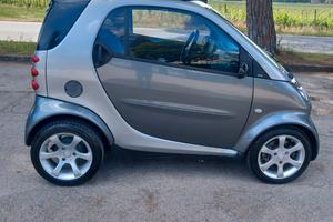 Smart Motore originale Mercedes