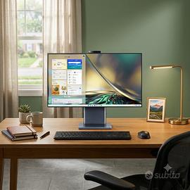 Acer aspire s27-1755 All-in-one