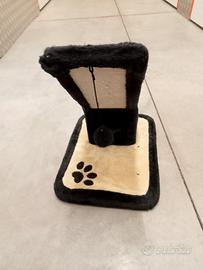 tiragraffi per gatti 