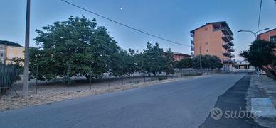 Terreno edificabile a Sibari - Zona residenziale
