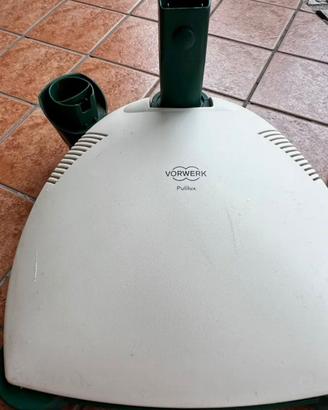 Lucidatrice vorwerk folletto PULILUX