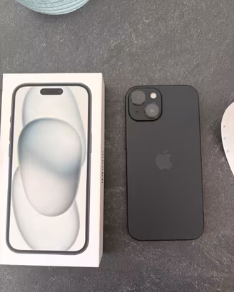 Apple IPHONE 15 128 GB