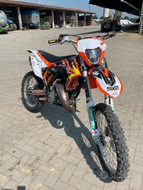 Ktm sx 125