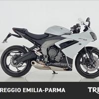 TRIUMPH Daytona 660 Abs