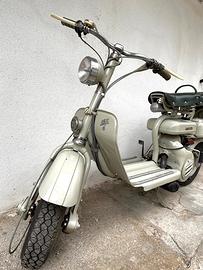 Lambretta 150 D anno 1955